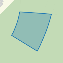 Perceel DWH00-C-1590