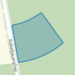 Perceel DWH00-C-1592