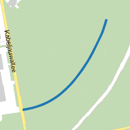 Perceel DWH00-C-1595