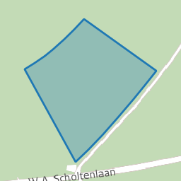 Perceel DWH00-C-1597