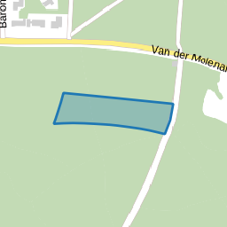 Perceel DWH00-C-1601