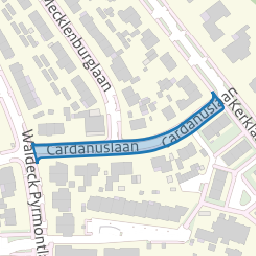 Perceel DWH00-C-1667