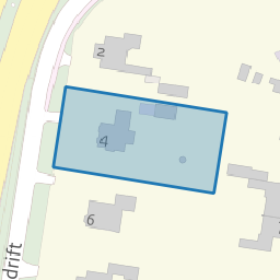 Perceel DWH00-C-1682