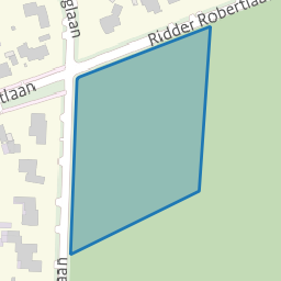 Perceel DWH00-C-1689