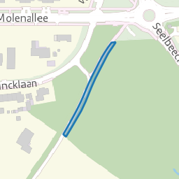 Perceel DWH00-C-1692