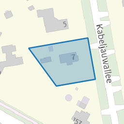 Perceel DWH00-C-1704