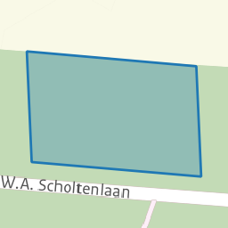 Perceel DWH00-C-1712