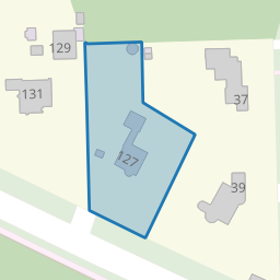 Perceel DWH00-C-1781