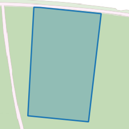 Perceel DWH00-C-1788