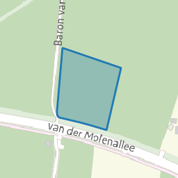 Perceel DWH00-C-1803