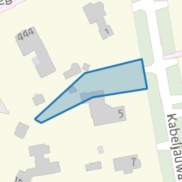 Perceel DWH00-C-1862