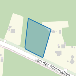 Perceel DWH00-C-1876