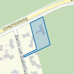 Perceel DWH00-C-1881