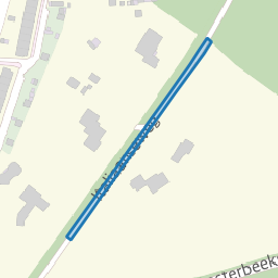 Perceel DWH00-C-1885