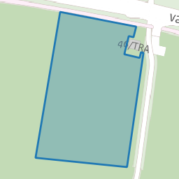 Perceel DWH00-C-1892