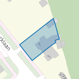 Perceel DWH00-C-1893