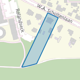 Perceel DWH00-C-1947