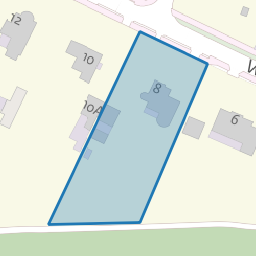 Perceel DWH00-C-1950