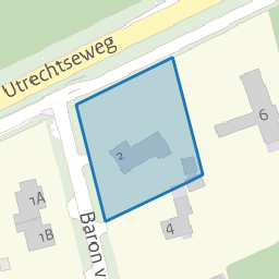 Perceel DWH00-C-1952