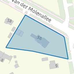 Perceel DWH00-C-1959