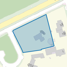 Perceel DWH00-C-1963