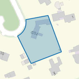 Perceel DWH00-C-1967