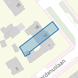 Perceel DWH00-C-1971