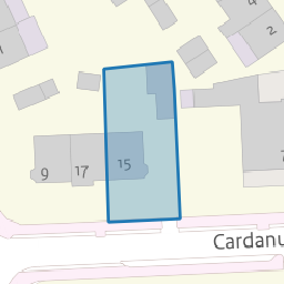 Perceel DWH00-C-1975