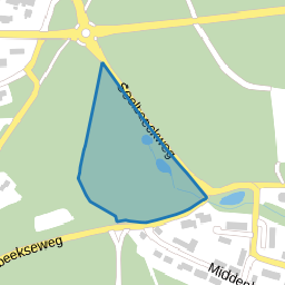 Perceel DWH00-C-1977