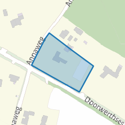 Perceel DWH00-C-1989