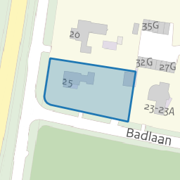 Perceel DWH00-C-1993