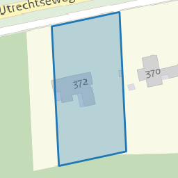 Perceel DWH00-C-1997