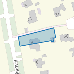 Perceel DWH00-C-2024