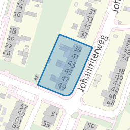 Perceel DWH00-C-2038