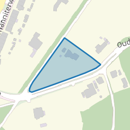 Perceel DWH00-C-2051