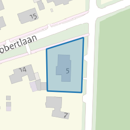 Perceel DWH00-C-2052