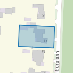 Perceel DWH00-C-2055