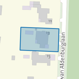 Perceel DWH00-C-2056