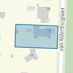 Perceel DWH00-C-2057