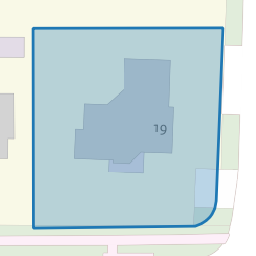 Perceel DWH00-C-2059