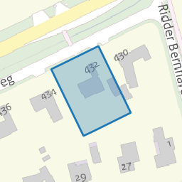 Perceel DWH00-C-2064