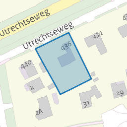 Perceel DWH00-C-2066