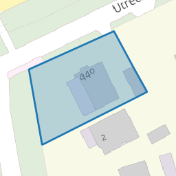 Perceel DWH00-C-2068