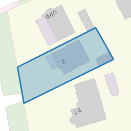 Perceel DWH00-C-2069