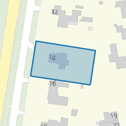 Perceel DWH00-C-2073