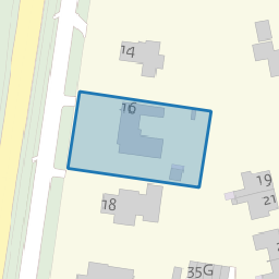 Perceel DWH00-C-2074