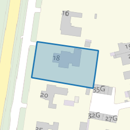 Perceel DWH00-C-2075