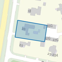 Perceel DWH00-C-2076