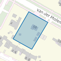 Perceel DWH00-C-2082