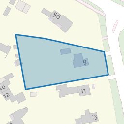 Perceel DWH00-C-2086